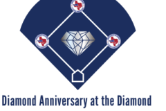 Diamond Anniversary at the Diamond: April 2022