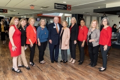 Diamond Anniversary at the Diamond: April 2022