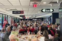Diamond Anniversary at the Diamond: April 2022
