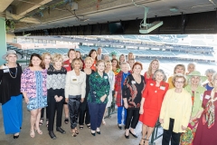 Diamond Anniversary at the Diamond: April 2022