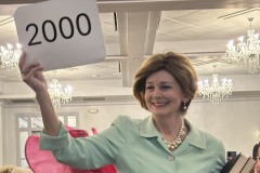 GHCGardenPartyJenniferHaarLauraBushModel2000Aug2025