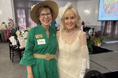 GHCGArdenPartyTinaGibsonJoyceChambersAug20252