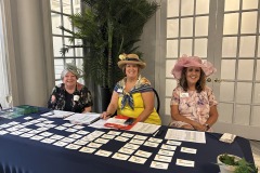 GHCGardenPartyDebCupplesRonnyeCowellHolsingerAug2025