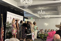 GHCGardenPartyDecadesModelsAug2025