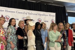 GHCGardenPartyDecadesModelsAug20252