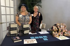 GHCGardenPartyLoisGremmingerSusieCintronAug2025