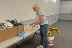 GHCGardenPartySetpUpSusieCintronAug2025