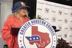 GHCGardenPartySophiaMafrigePastPresidentAug2025