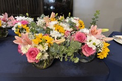 GHCGardenPartyflowersAug2025