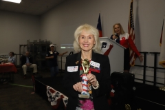 GOTVRallyAug2022JoyceChambersKingwoodRW