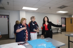 GOTVRallyAug2022SJSwansonJudgeCandidatesroom