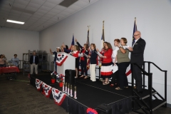 GOTVRallyGHCBoardRallySongAug2022EndofShow2Aug2022