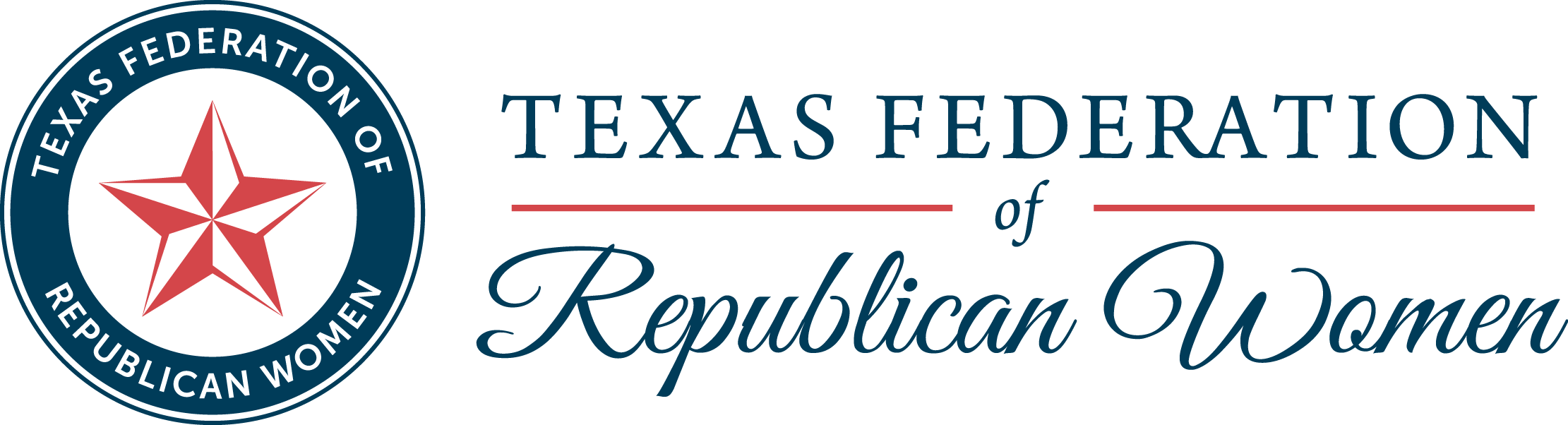 Texas Federation of Republican Women